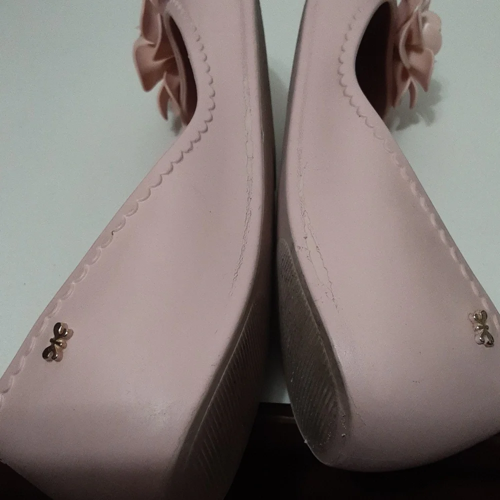 zaxy adorable shoes