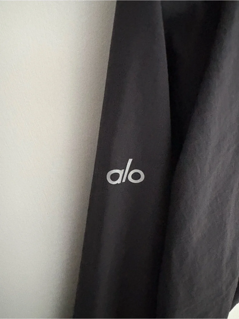 ALO Yoga smooth movement