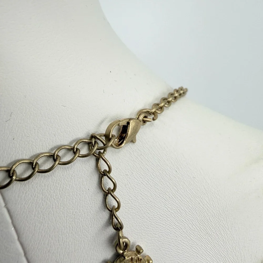 N/A bold chaos craftsmanship
