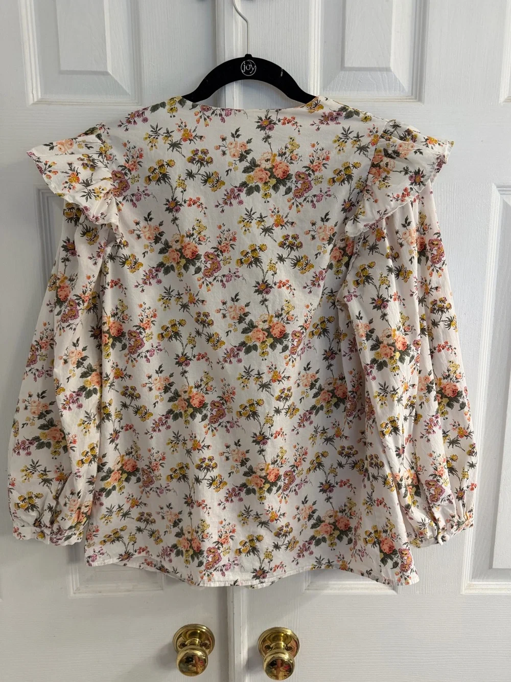 entro size small