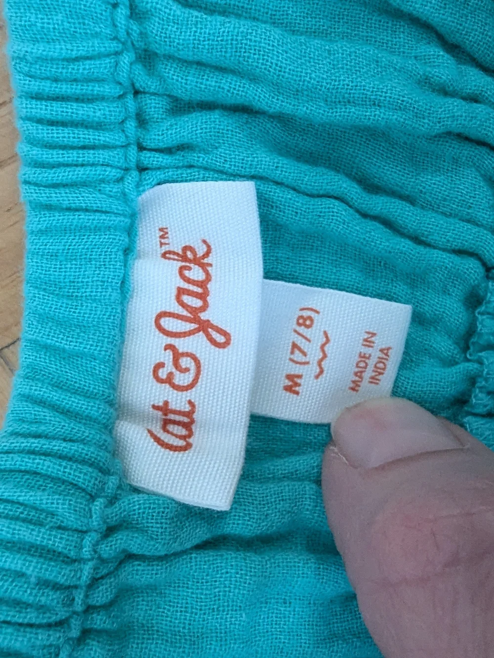 Old Navy set easy dot