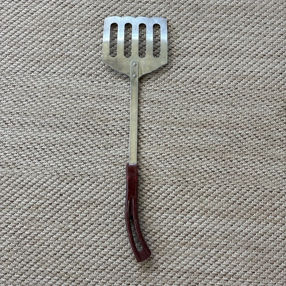 STANHOME stainless flipper