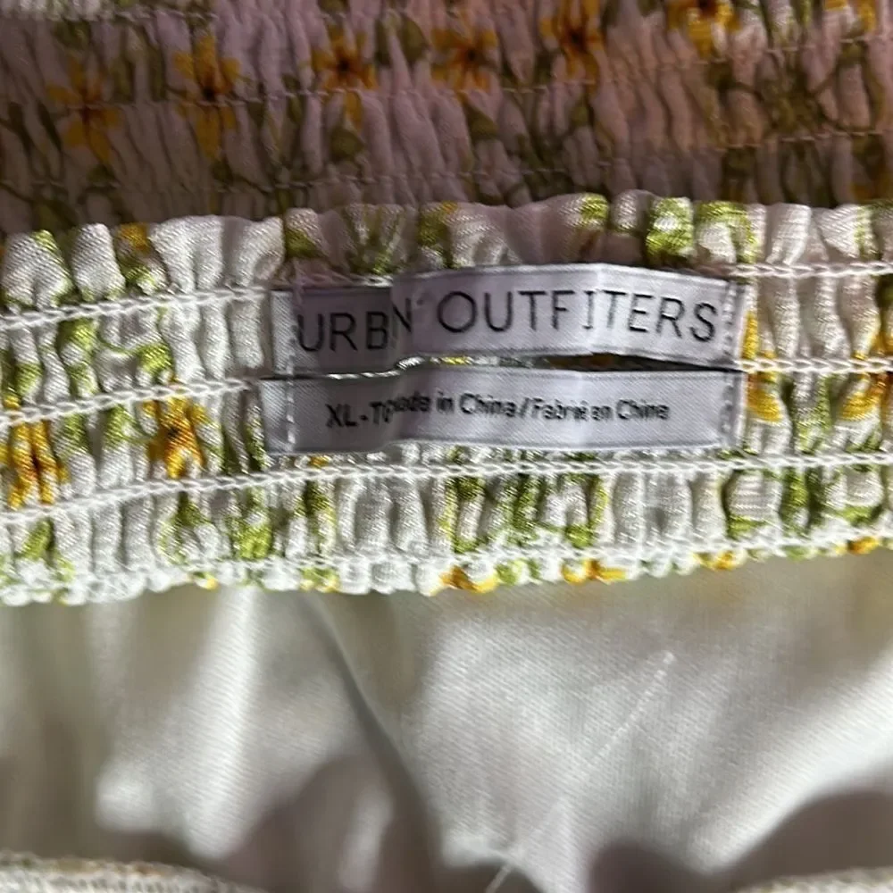Urban Outfitters details urban