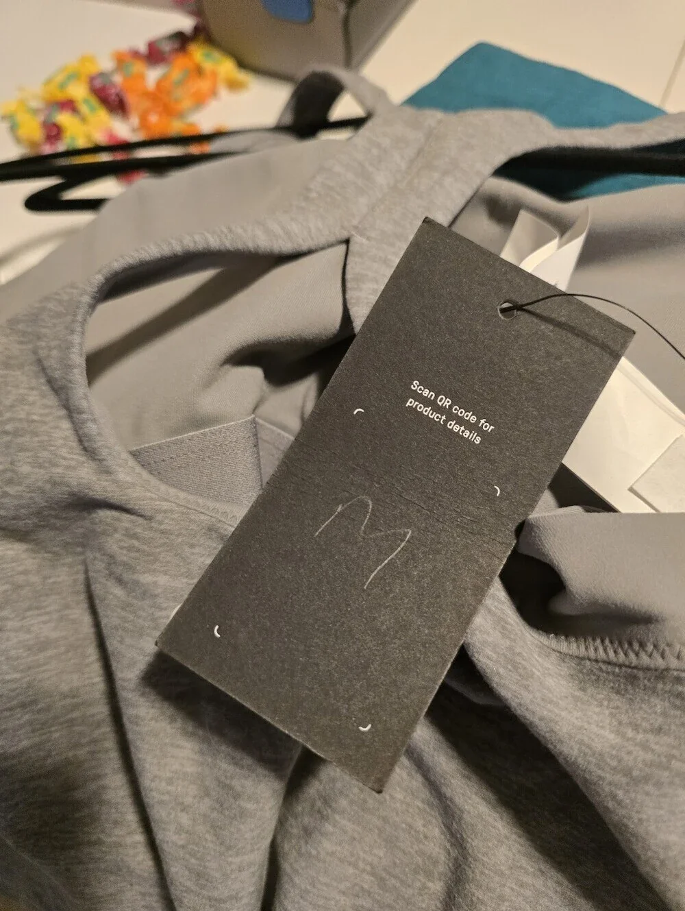 Fabletics sleek scoop