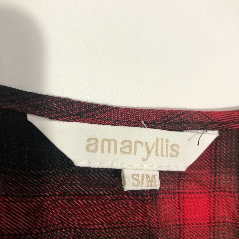 Amaryllis excellent new