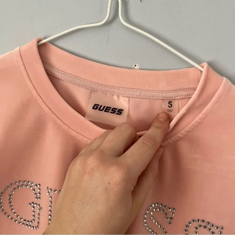 Guess couture short