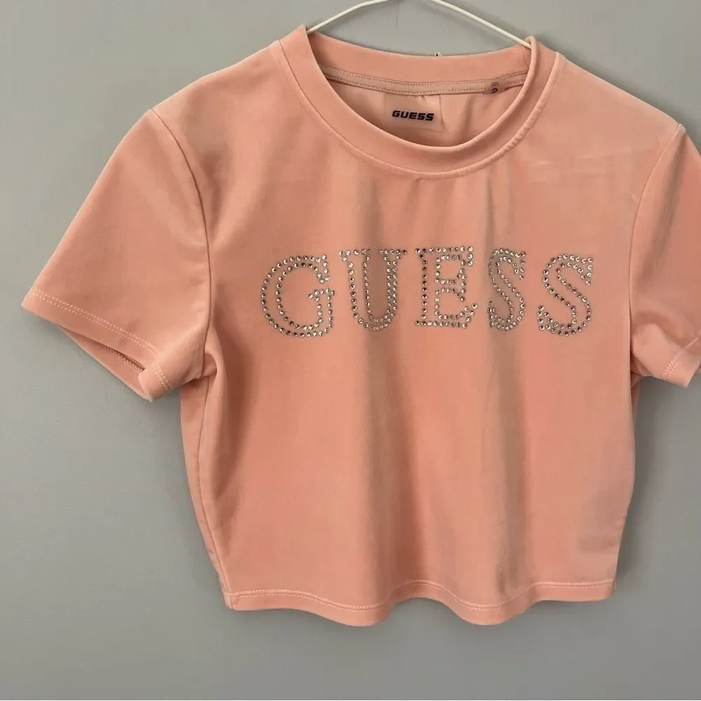 Guess couture short