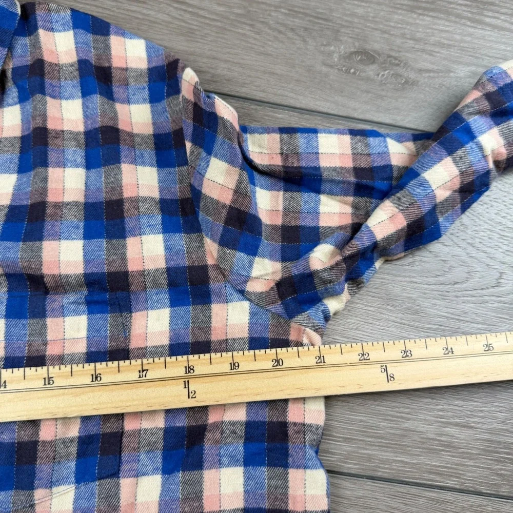 Madewell thank you