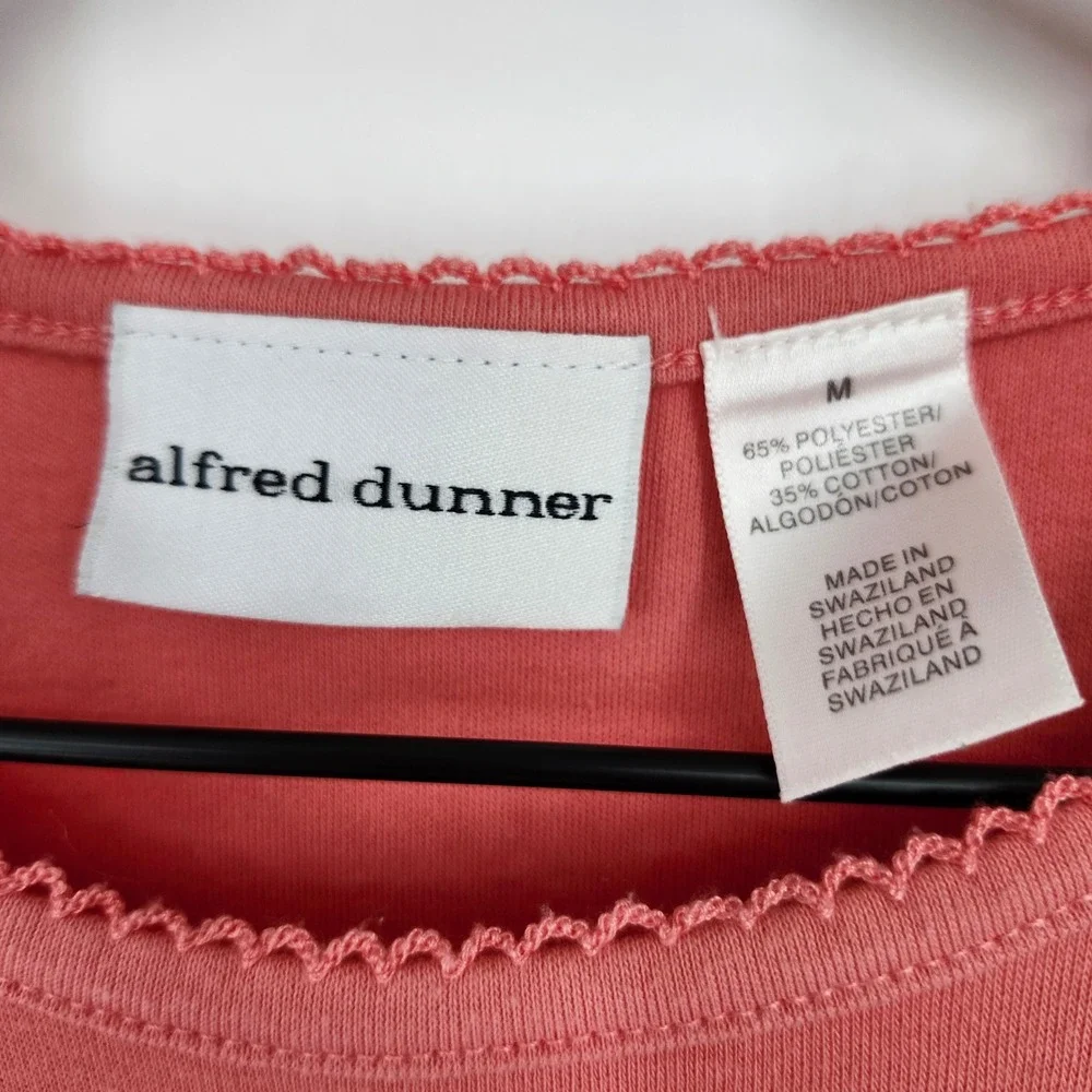 Alfred Dunner great pre