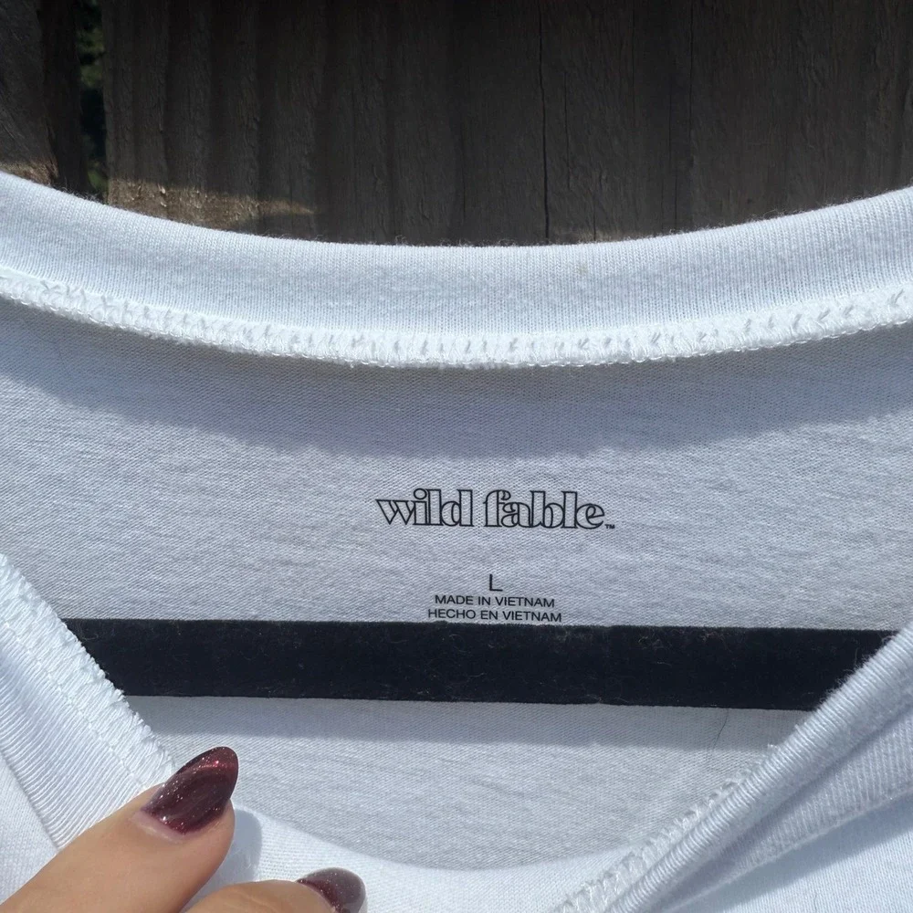 wild fable wild fable