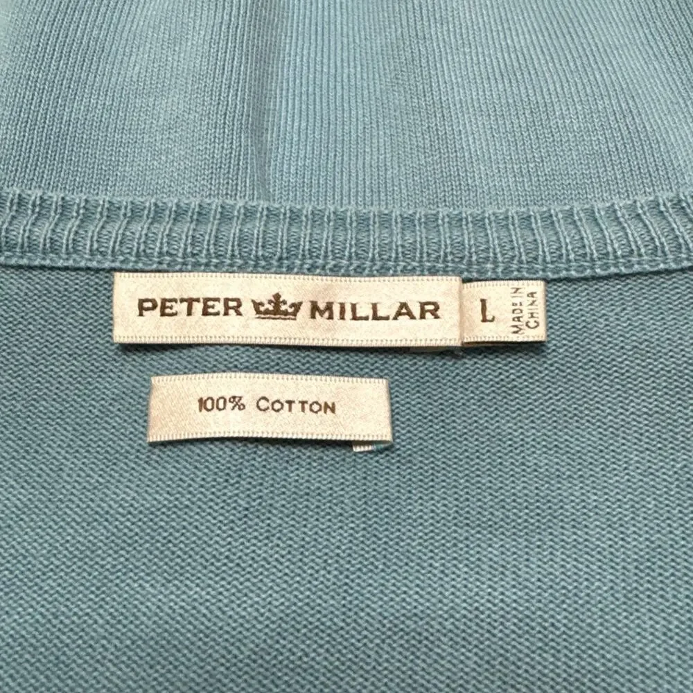 Peter Millar small not
