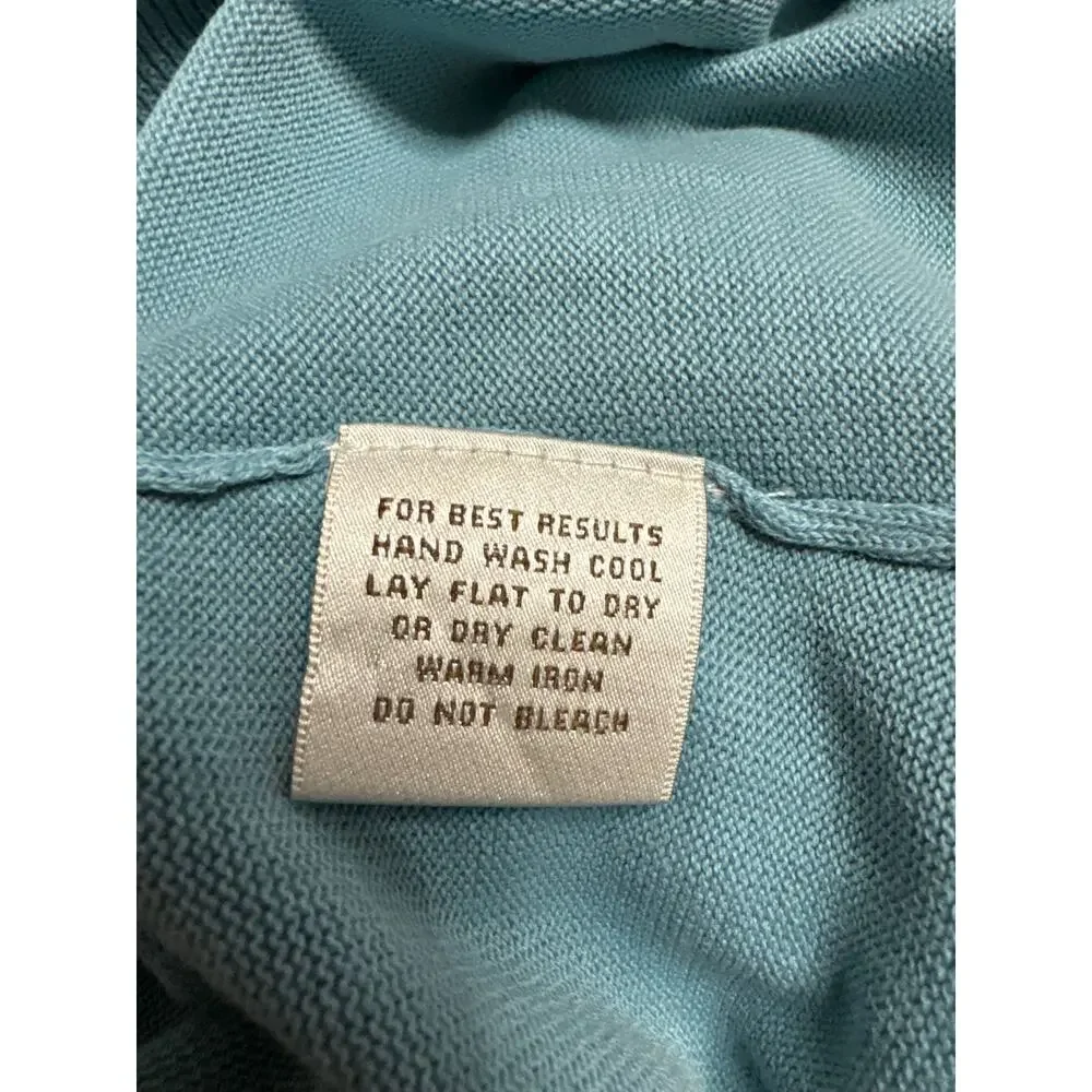 Peter Millar sweater miller