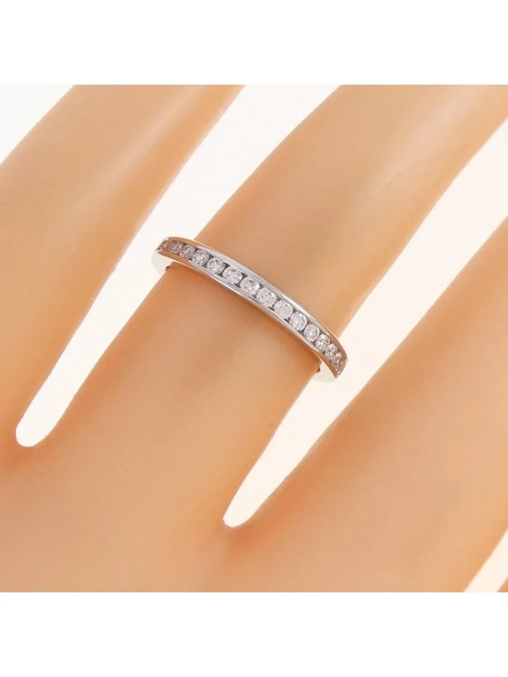 Tiffany & Co. brand tiffany
