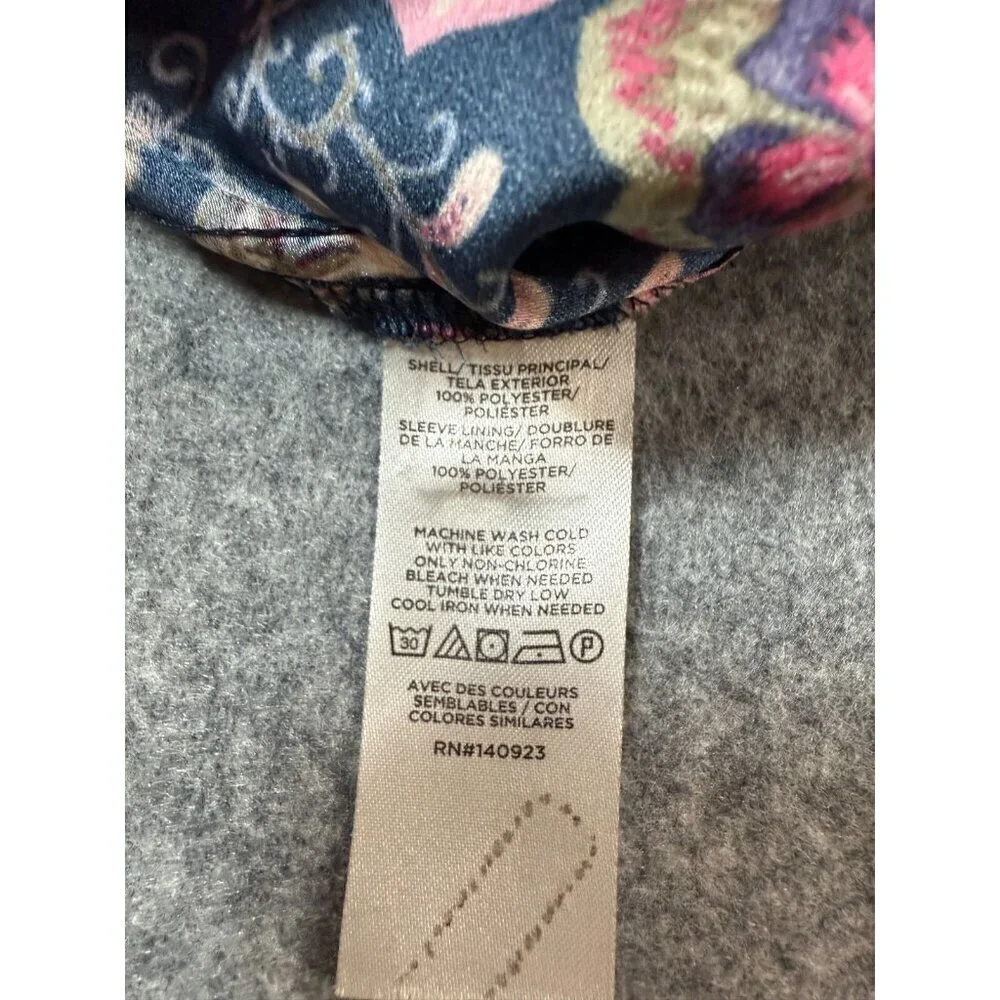 Loft blouse top