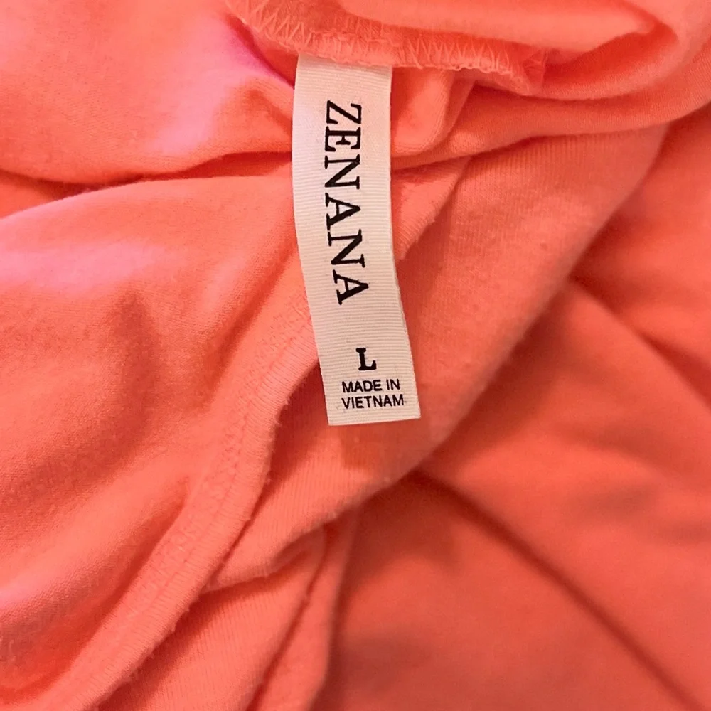 Zenana Outfitters $19 zenana