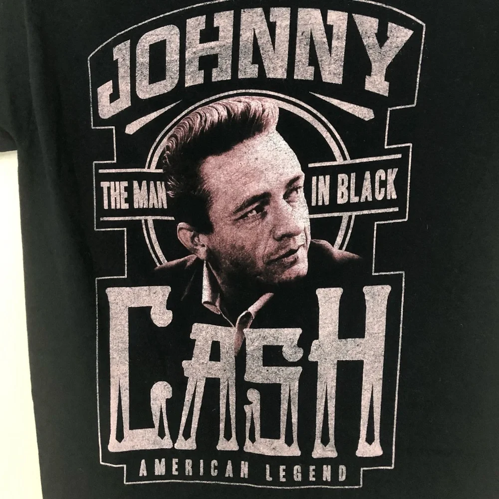Cash johnny “the