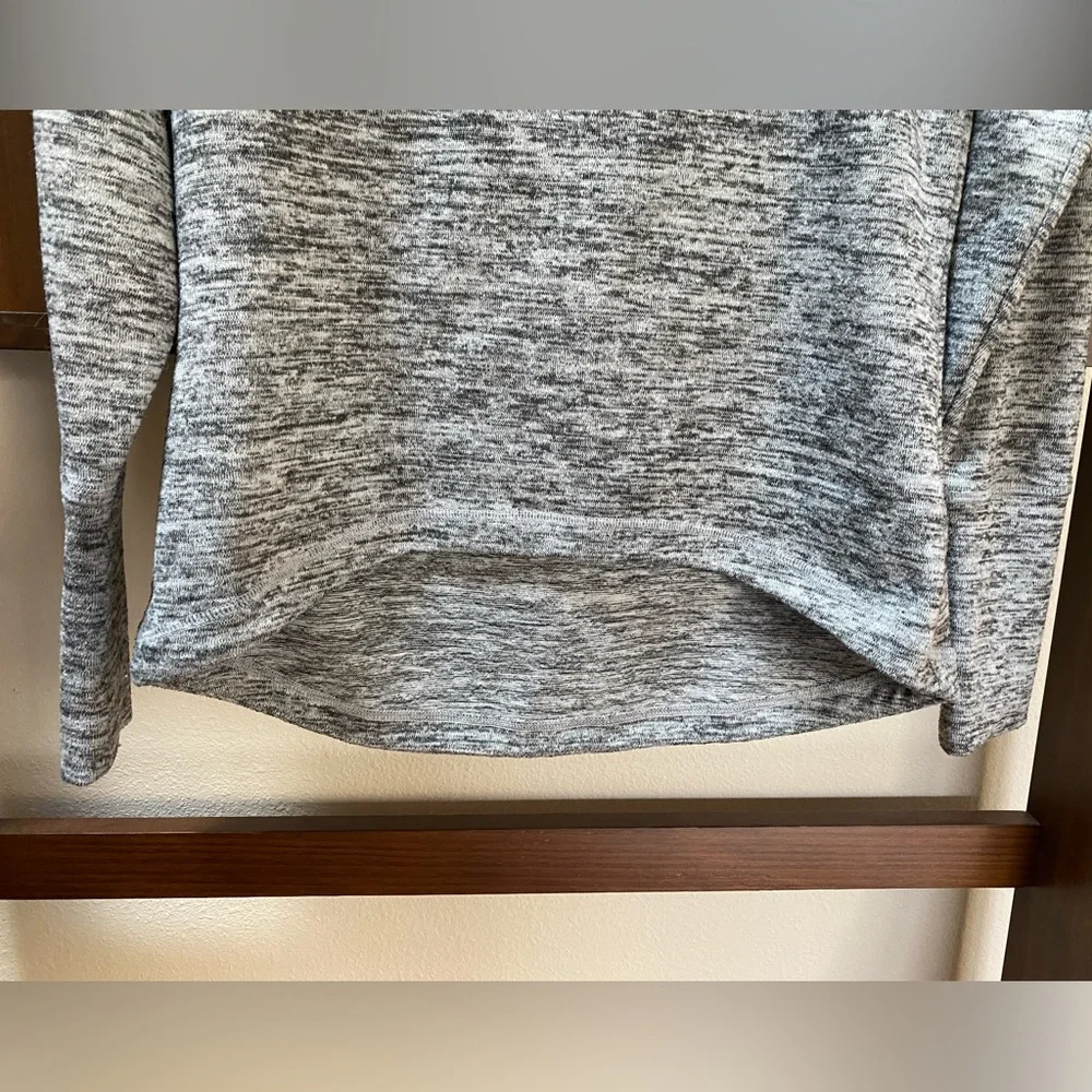 Athleta no sweatin