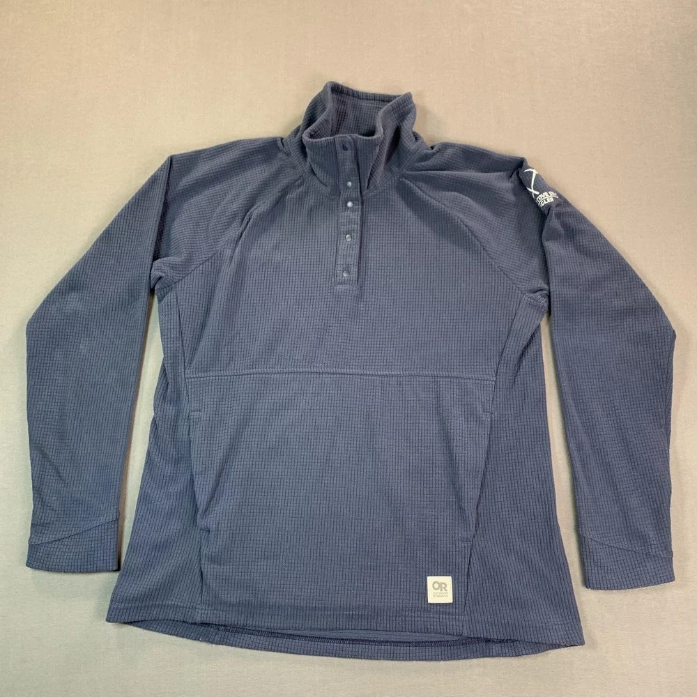 Outdoor Research brand outdoor