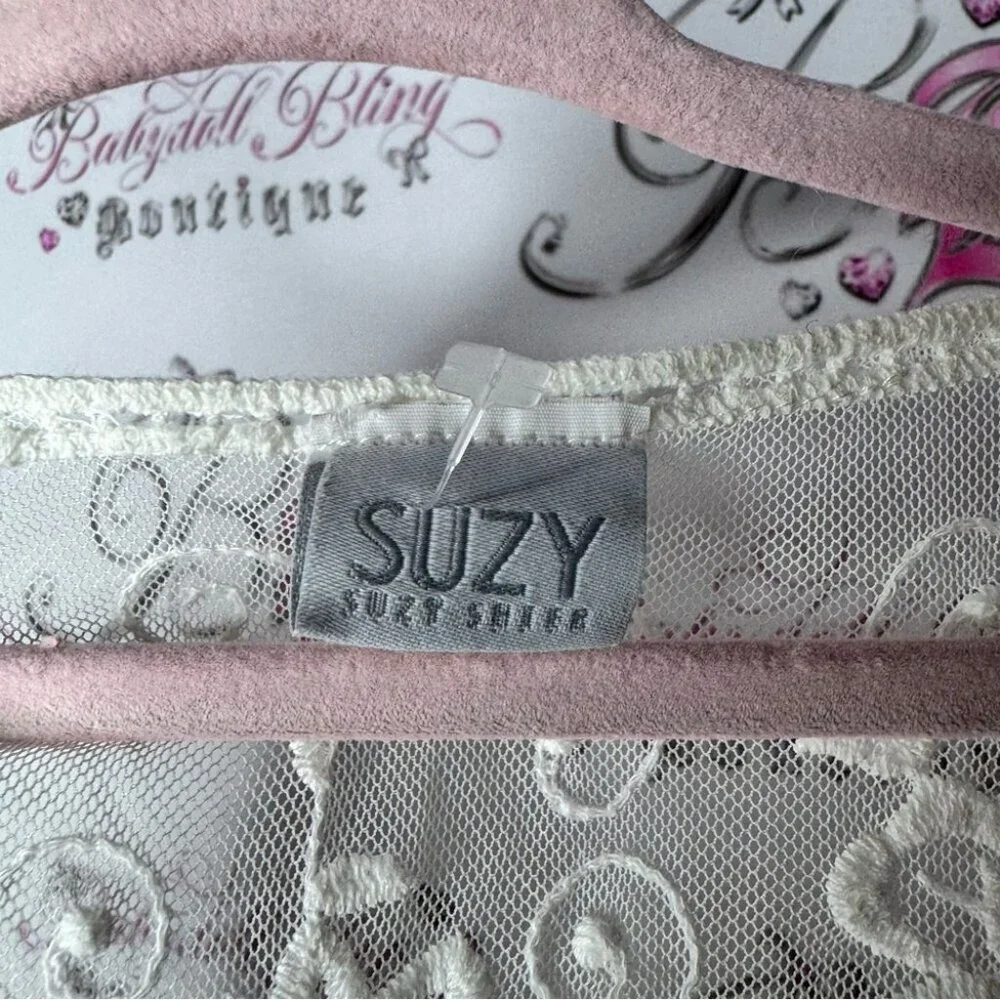 Suzy Shier super cute