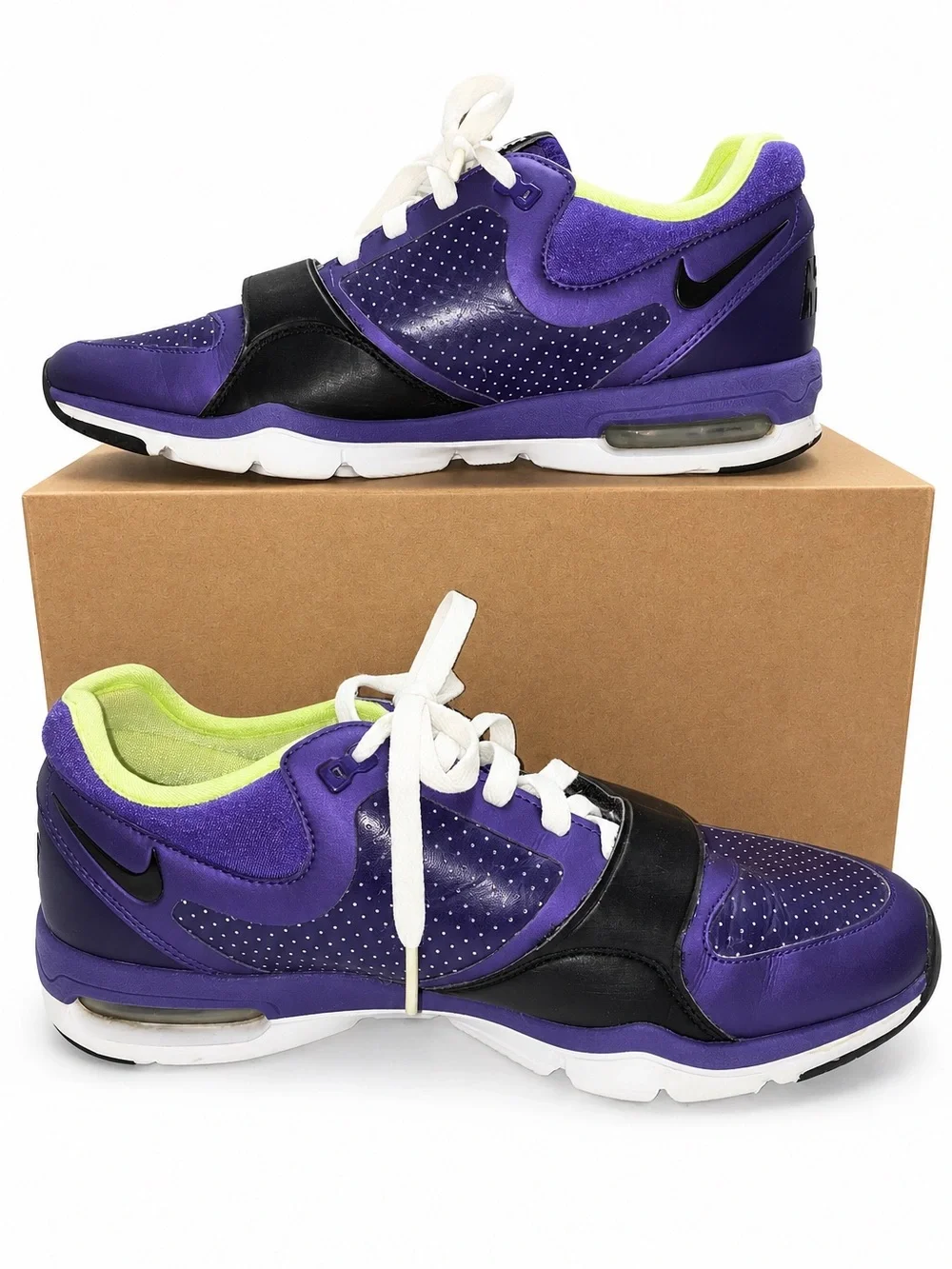 Nike pre owned