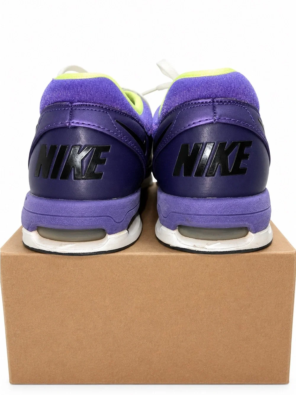 Nike pre owned