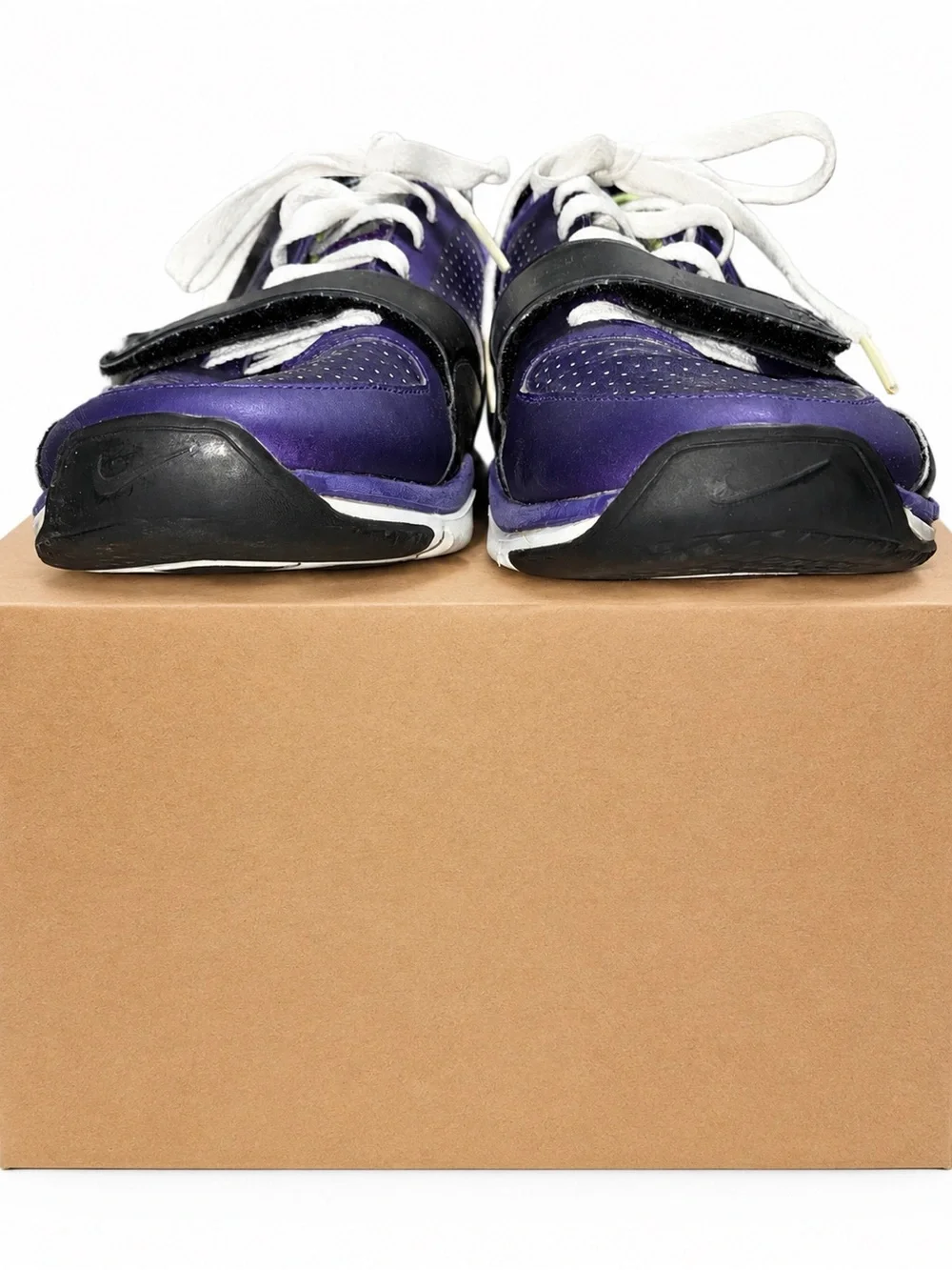 Nike pre owned