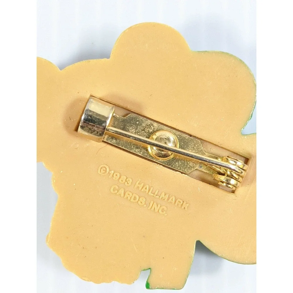 Hallmark vintage 1983