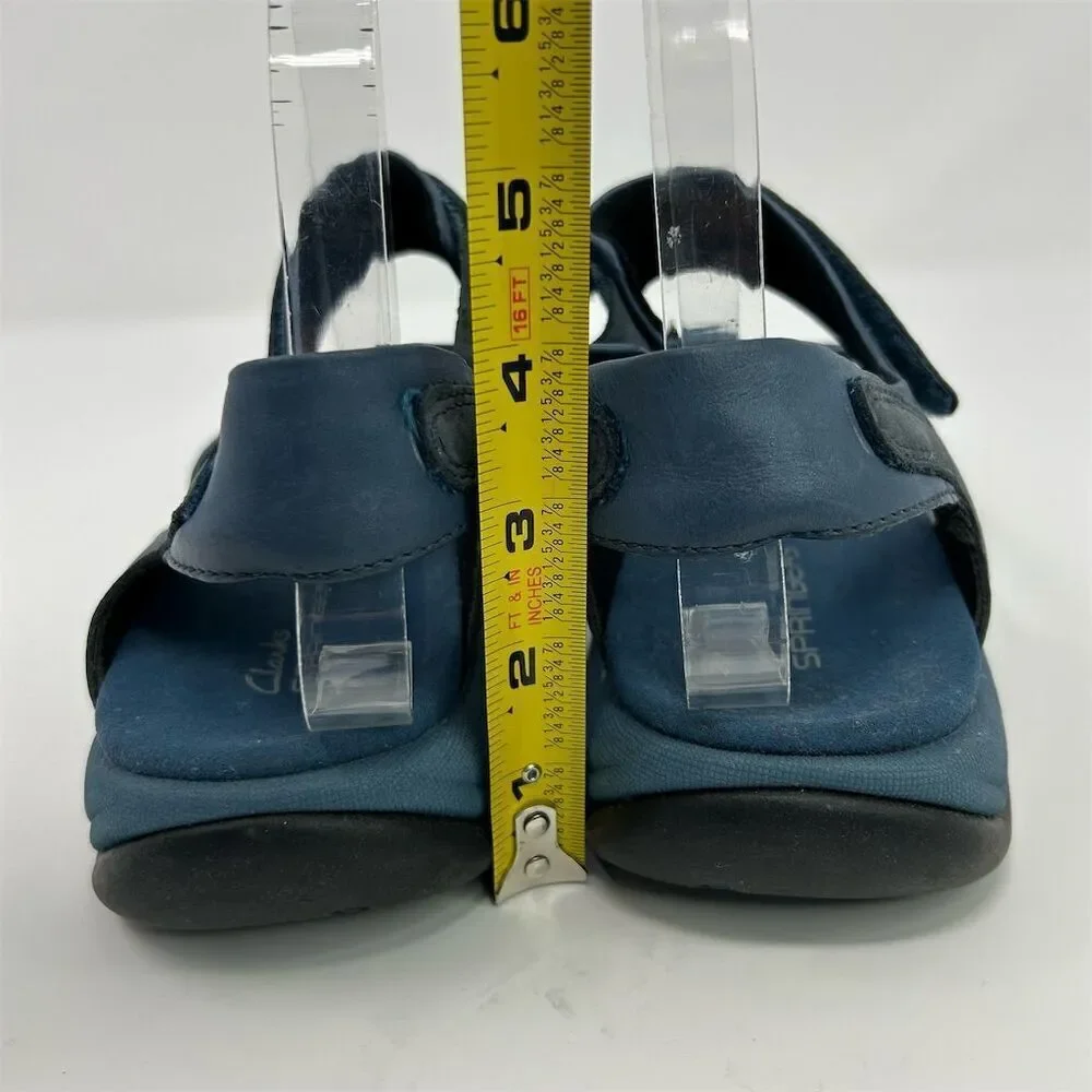Clarks springers women