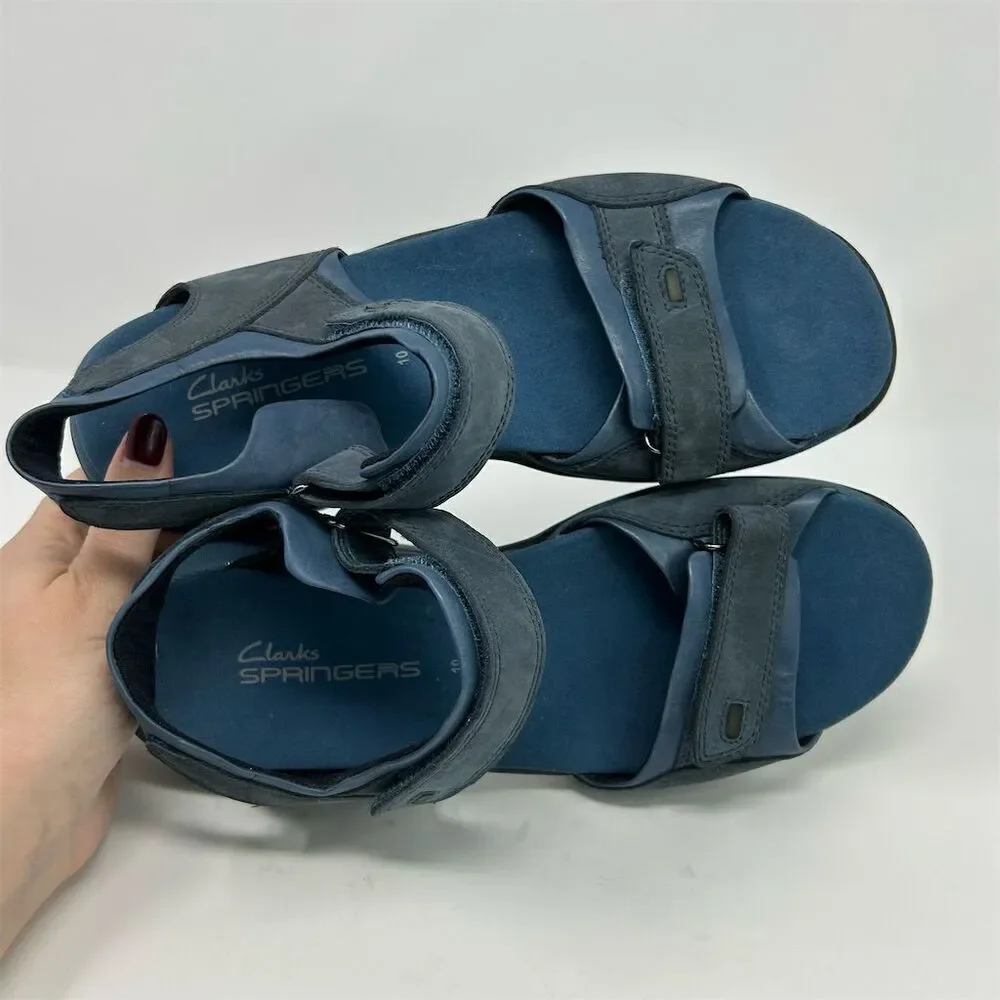 Clarks springers women
