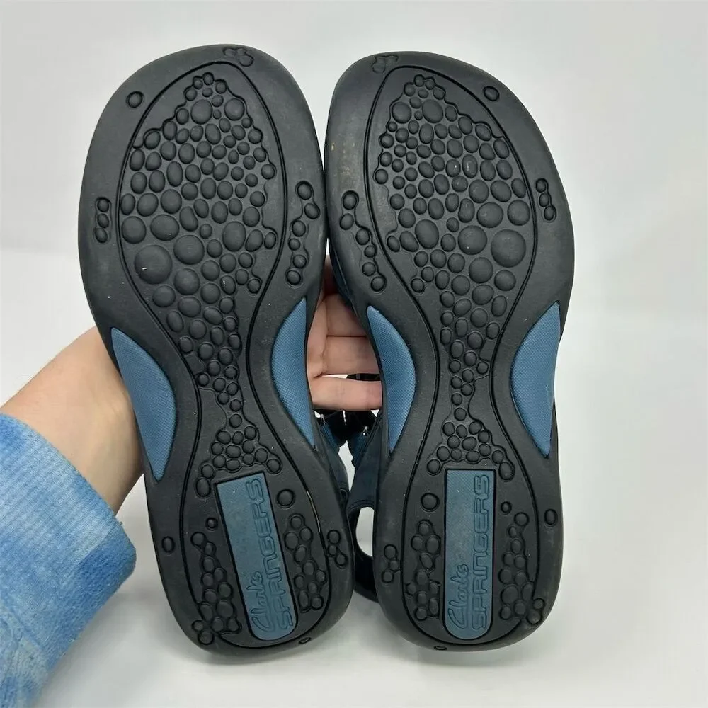 Clarks springers women
