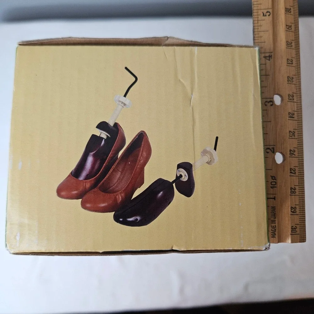 Comfy Puppy measurements box