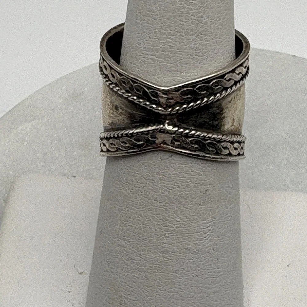 Estate vintage sterling