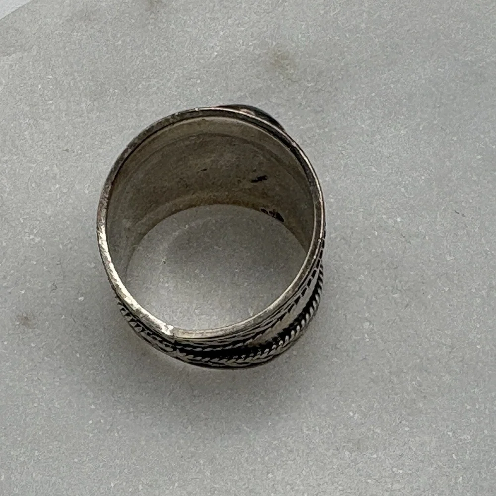 Estate vintage sterling