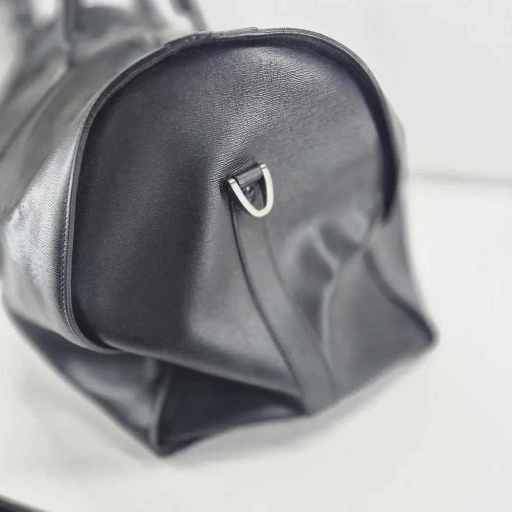 Montblanc classic duffel