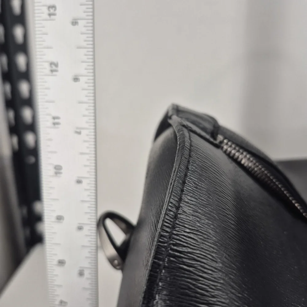 Montblanc classic duffel