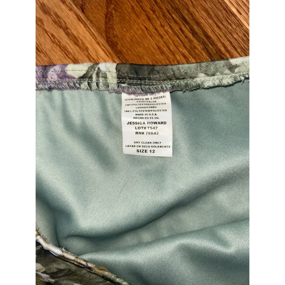 Jessica Howard maxi choice