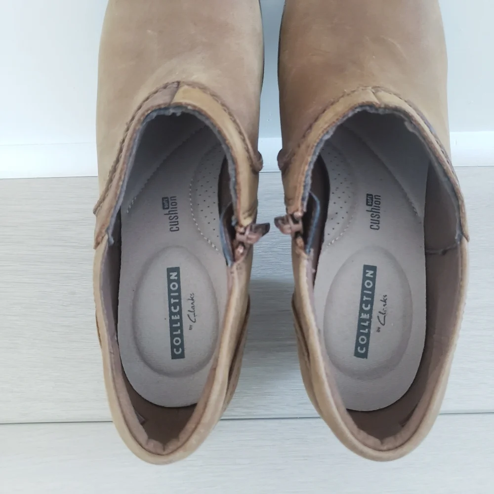 Clarks 🌸 new