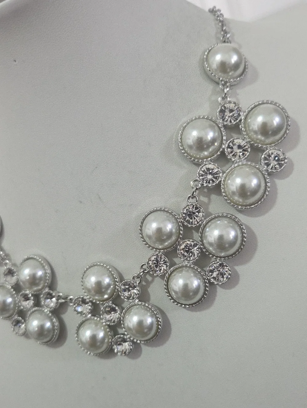 paparazzi gorgeous necklace