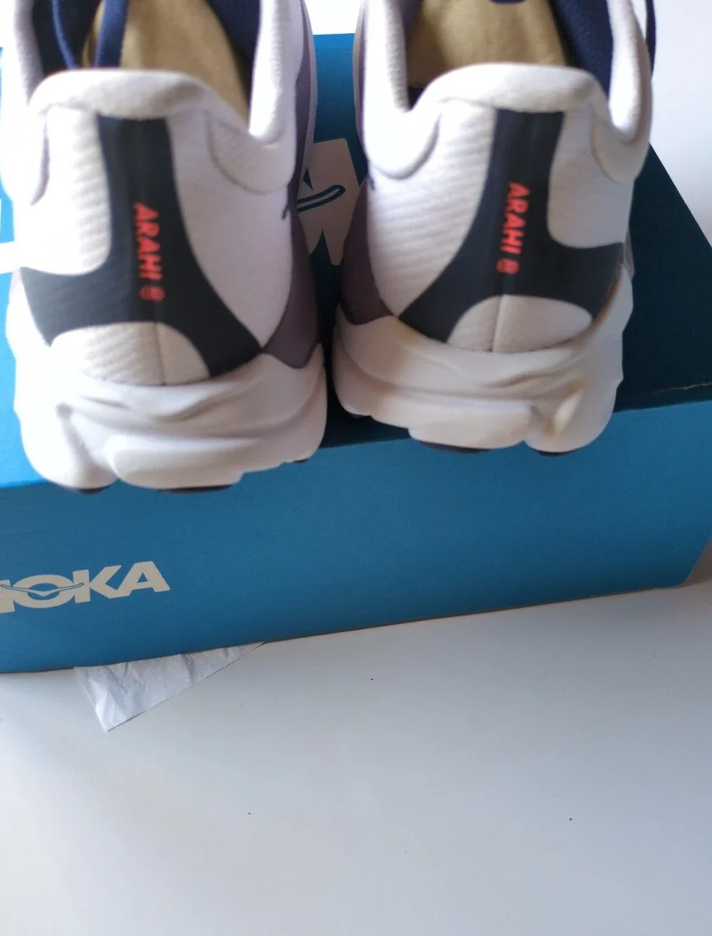 Hoka nib womens