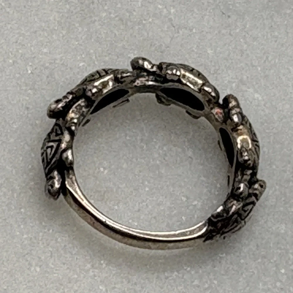 Estate vintage sterling