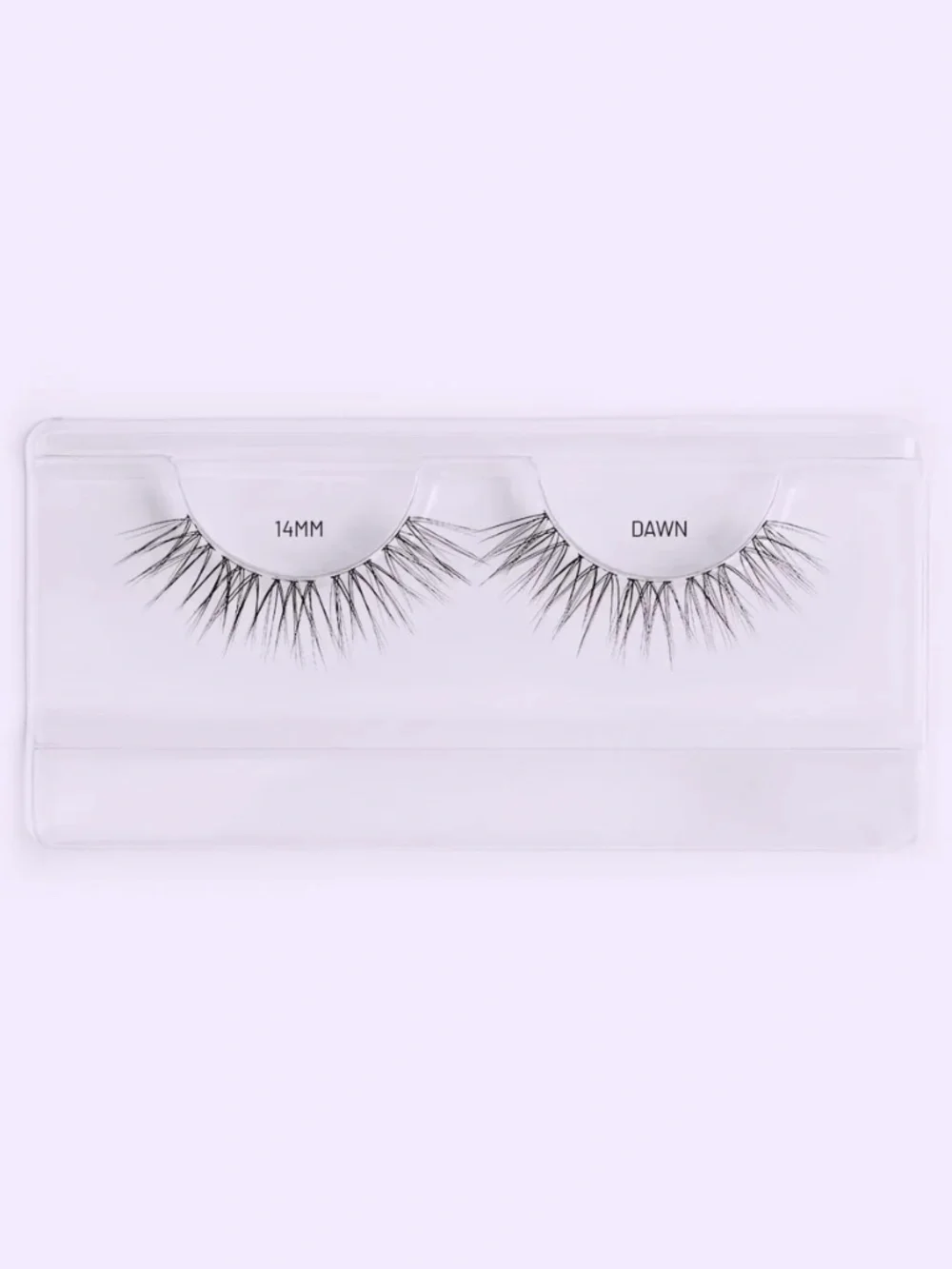 Lilac nwt lash