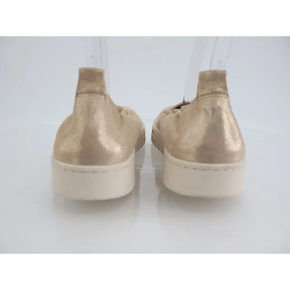 Vionic uptown ballet