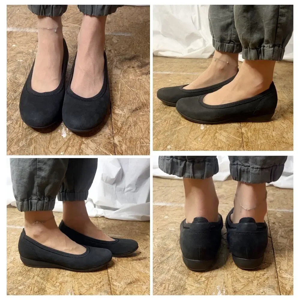 dansko kristen black
