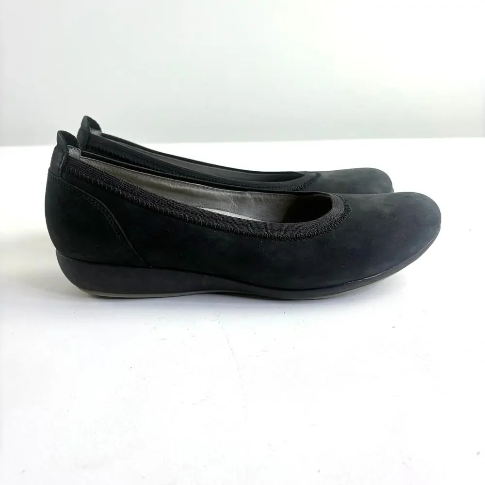 dansko kristen black