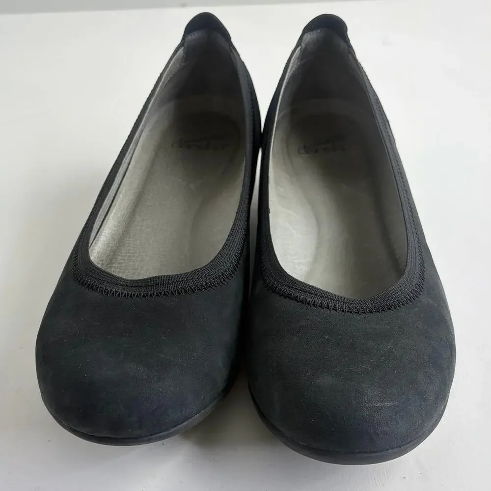 dansko kristen black