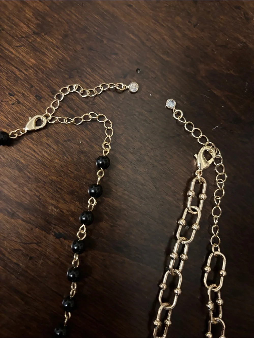 N/A bead styling elegant