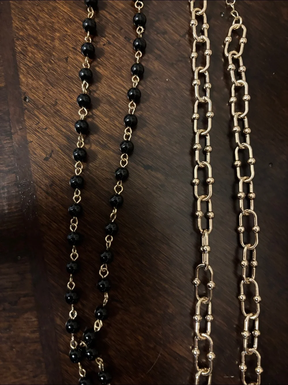 N/A everyday versatile chain