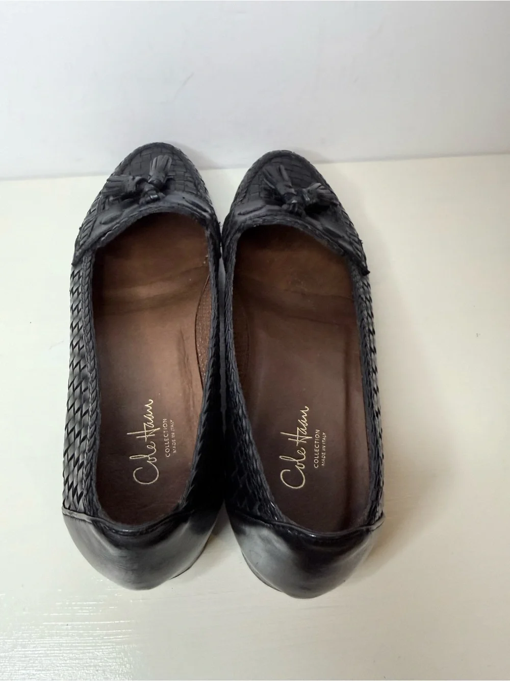 Cole Haan classic cole