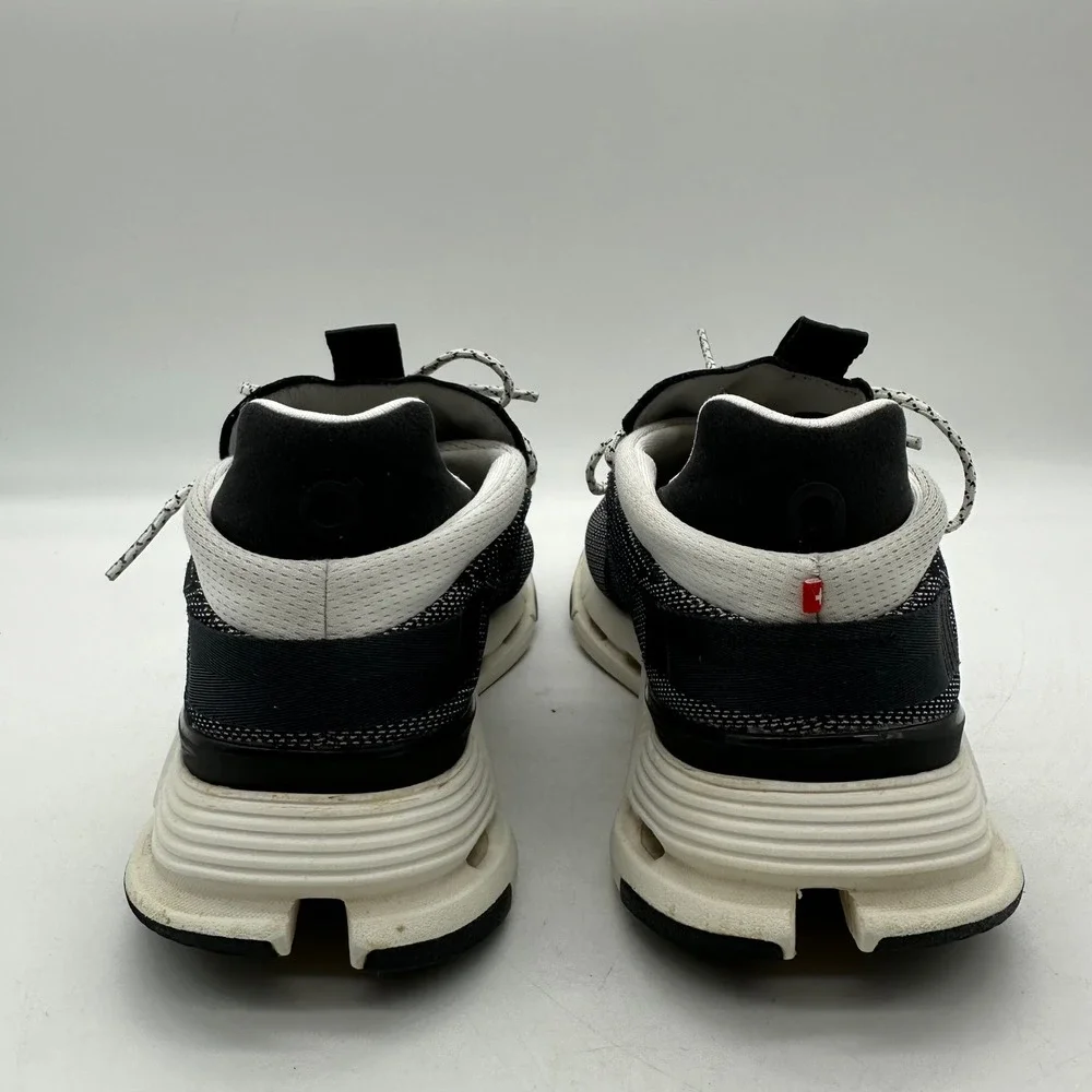 On Running cloudnova black