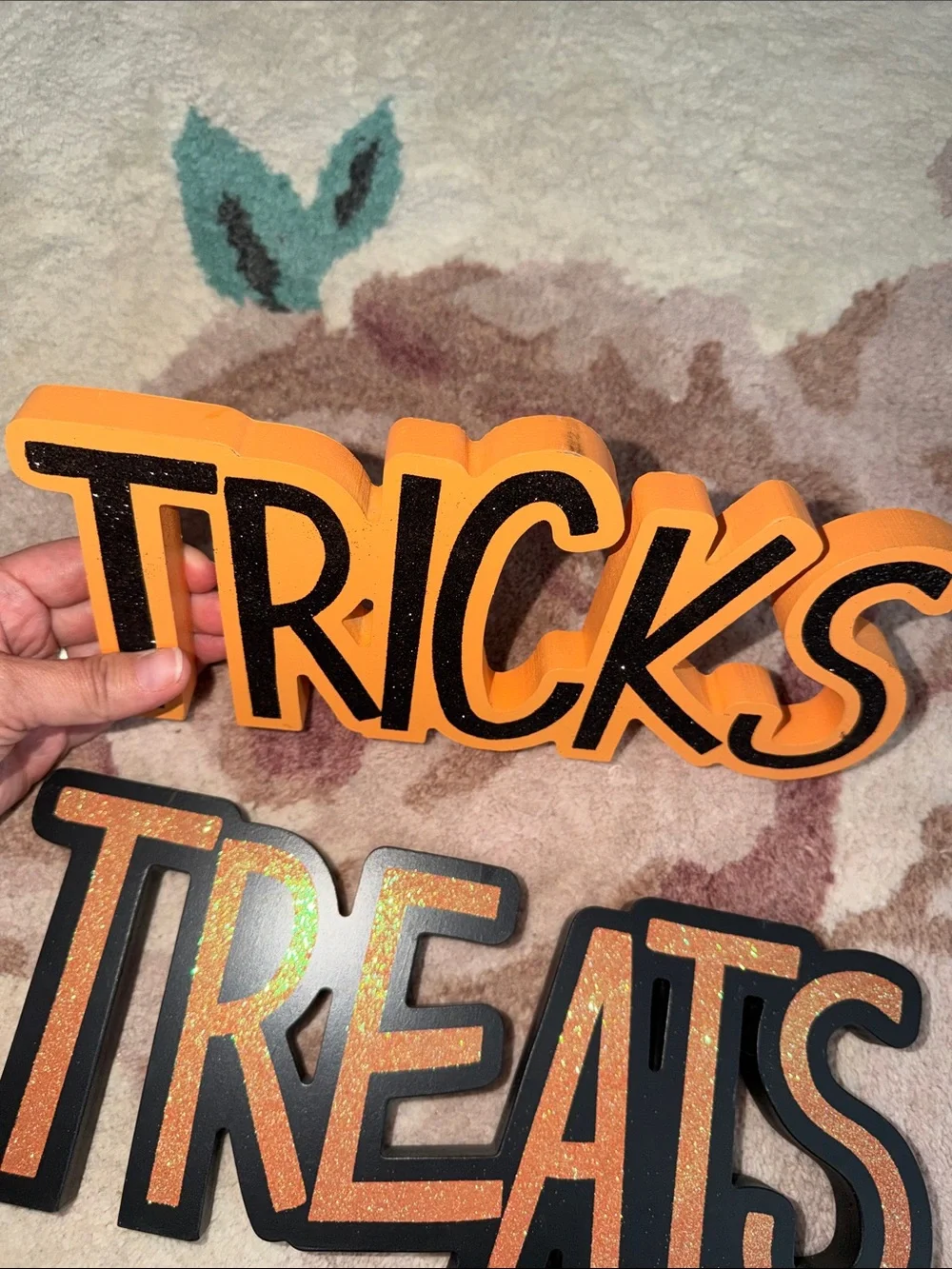 N/A festive tricks
